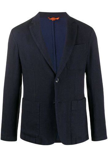 Blazer gessato