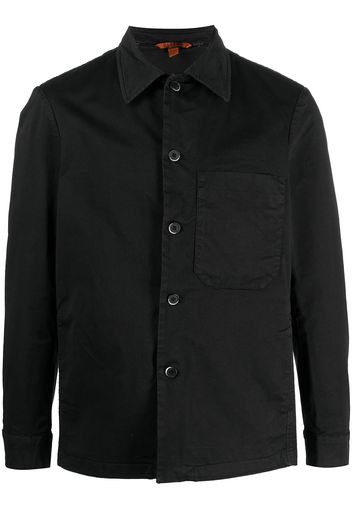 Barena Camicia - Nero