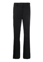 Pantaloni slim Alberta