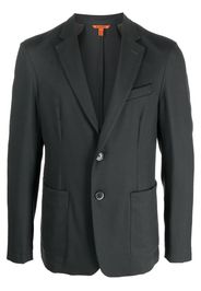 Barena single-breasted wool blazer - Grigio