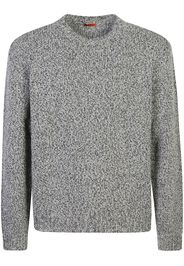 Barena Mareselo Mulin jumper - Grigio