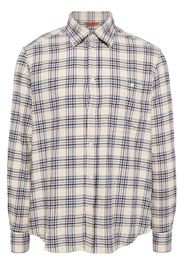 Barena Camicia Faziol - Toni neutri