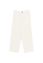 Barena button trousers - Toni neutri