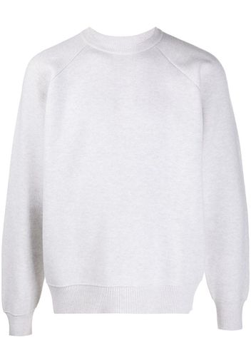 basic sweatshirt