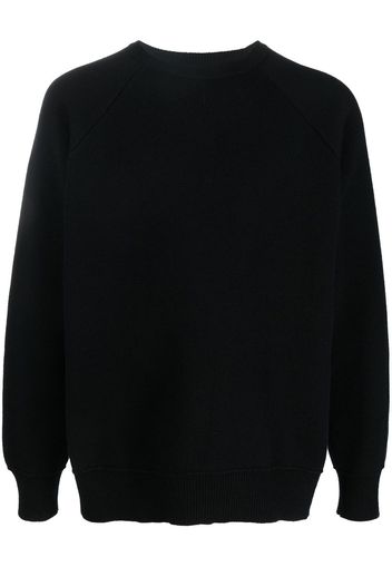 Barrie Sportswear cashmere jumper - Nero