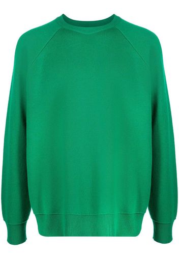 Barrie Maglione Sportswear - Verde