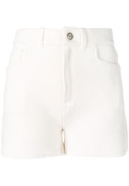 Barrie Shorts slim - Toni neutri