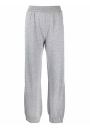 Barrie Pantaloni affusolati - Grigio