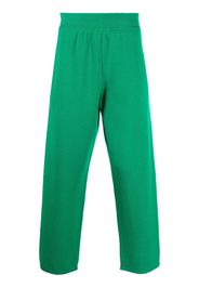 Barrie Pantaloni sportivi Sportswear - Verde