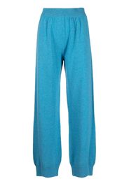 Barrie Pantaloni dritti - Blu