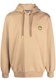 BARROW Felpa con cappuccio - Marrone