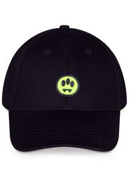 BARROW logo cap - Nero
