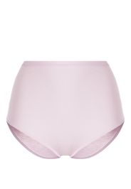 Baserange bell high waist briefs - Viola