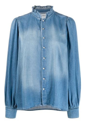 Camicia denim Axelle