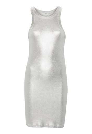 Ba&Sh Saphir mini dress - Argento