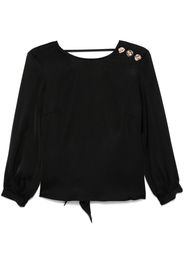 Ba&Sh Jenny blouse - Nero