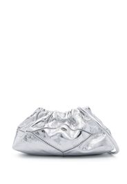 Ba&Sh June shoulder bag - Argento