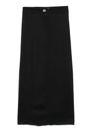 Ba&Sh Jess maxi skirt - Nero