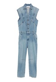 Ba&Sh Figo jumpsuit - Blu