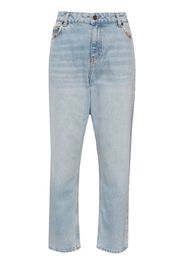 Ba&Sh Jeans - Blu