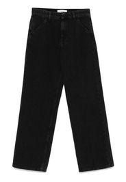 Ba&Sh Jeans Vocchi - Nero