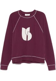 Ba&Sh Bart sweatshirt - Viola