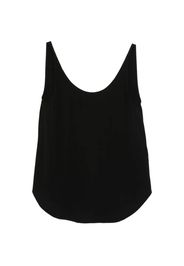 Ba&Sh sleeveless top - Nero