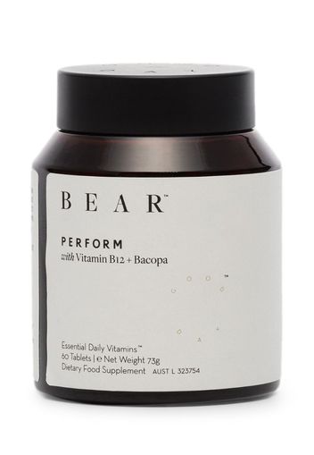 BEAR VIT B12 BACOPA TABLETS MLTI