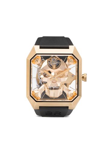 Bell & Ross Orologio BR-01 Cyber Skull 45mm