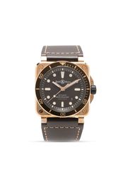 Bell & Ross BR 03-92 Diver 42mm - Marrone