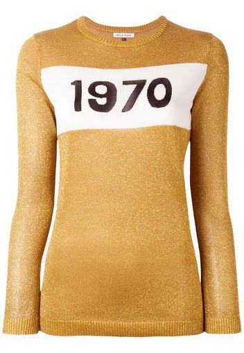 'Sparkle 1970' jumper
