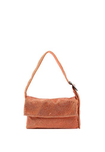 Benedetta Bruzziches La Vitty La Mignon bag - Arancione