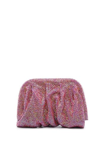 Benedetta Bruzziches Clutch Venus La Petite - Rosa