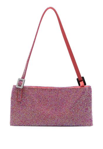 Benedetta Bruzziches Your Best Friend La Grande shoulder bag - Rosa