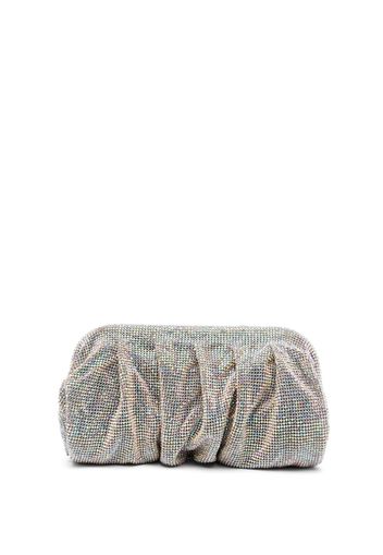 Benedetta Bruzziches Venus La Petite clutch bag - Oro