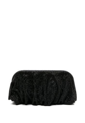 Benedetta Bruzziches BENEDETTA VENUS LA GRANDE CLUTCH - Nero