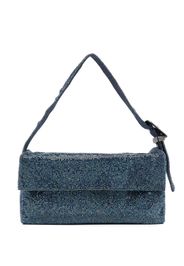 Benedetta Bruzziches Vitty The Great shoulder bag - Blu