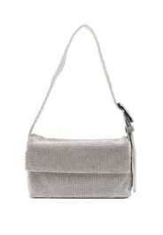 Benedetta Bruzziches Vitty La Migon shoulder bag - Argento