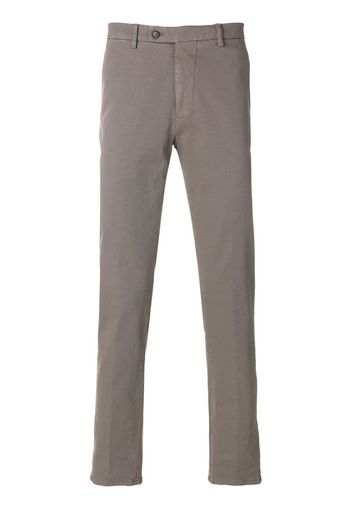 Pantaloni modello chino