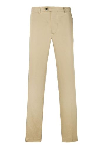 Pantaloni slim