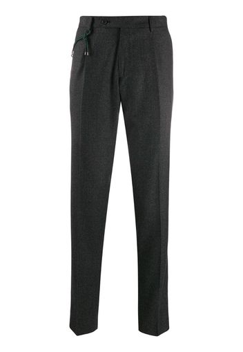 Pantaloni sartoriali