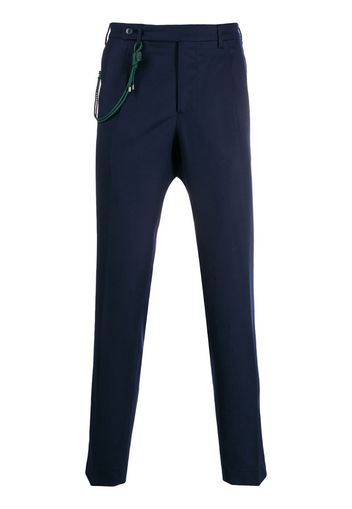 Raffi tailored trousers