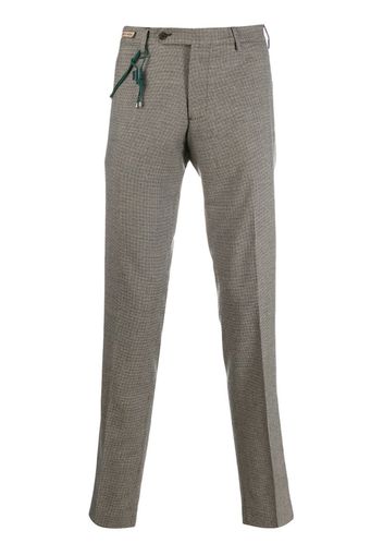 Pantaloni sartoriali slim