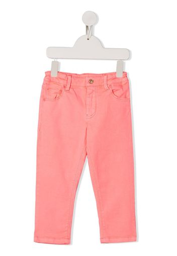 Billieblush U14359499 Rose Fluo Cotton