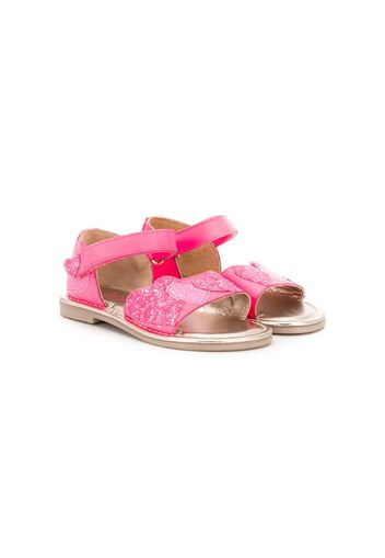 Billieblush U19226499 Rose Fluo Leather