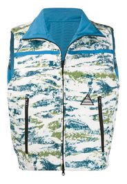 Boglioli single-breasted lightweight suit - Blu