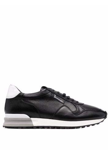 Billionaire Sneakers Runner Institutional - Nero