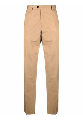 Billionaire Pantaloni sartoriali slim - Toni neutri