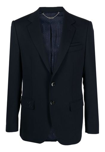 Billionaire Blazer monopetto - Blu