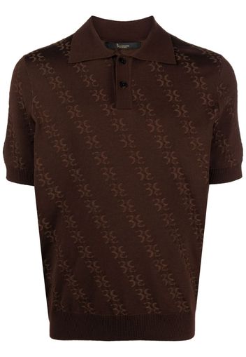 Billionaire Polo - Marrone